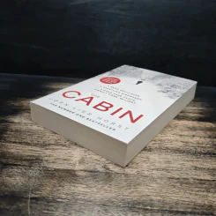 The Cabin - Jorn Lier Horst รูปที่ 4