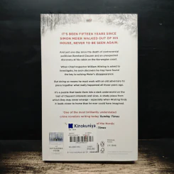 The Cabin - Jorn Lier Horst รูปที่ 2