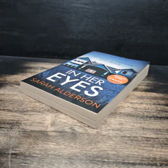 In Her Eyes - Sarah Alderson รูปที่ 4