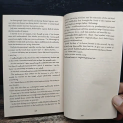 After the Fire - Henning Mankell รูปที่ 9