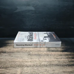After the Fire - Henning Mankell รูปที่ 3