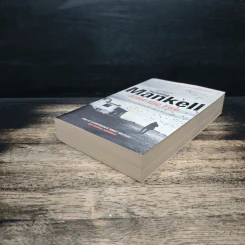 After the Fire - Henning Mankell รูปที่ 4