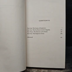 After the Fire - Henning Mankell รูปที่ 7