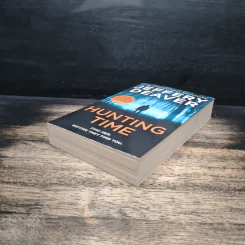 Hunting Time - JEFFERY DEAVER รูปที่ 4