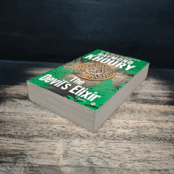 The Devil's Elixir - Raymond Khoury รูปที่ 4