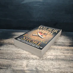 The Burning Shore - Wilbur Smith รูปที่ 4