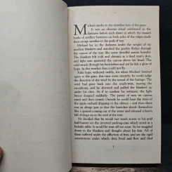 The Burning Shore - Wilbur Smith รูปที่ 7