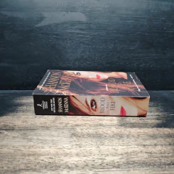 Blood and Fire - Shannon McKenna รูปที่ 3