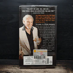 Typhoon Fury - Clive Cussler, Boyd Morrison รูปที่ 2