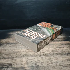 Typhoon Fury - Clive Cussler, Boyd Morrison รูปที่ 5