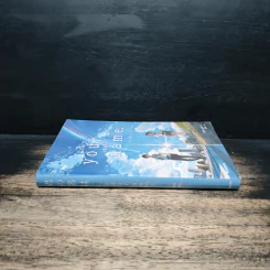 Your Name เธอคือ... - มาโคโตะ ชินไค (Makoto Shinkai), ปาวัน รูปที่ 3