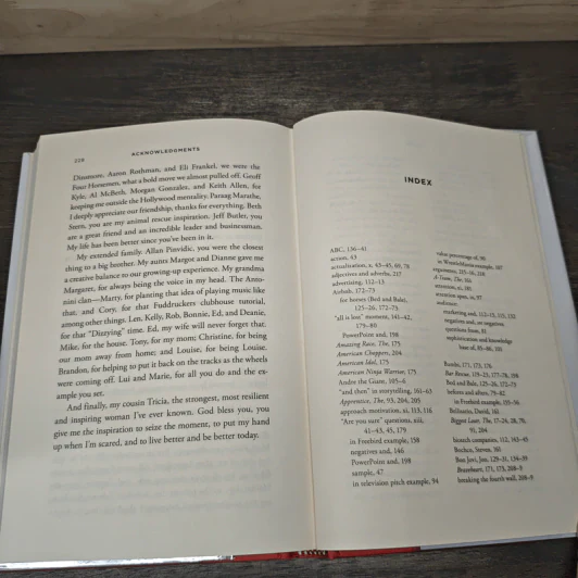 The 3-Minute Rule - Brant Pinvidic รูปที่ 10
