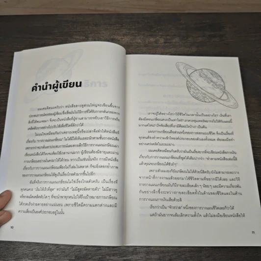 จักรวาลการเกษียณ - จิตรกร แสงวิสุทธิ์ รูปที่ 7
