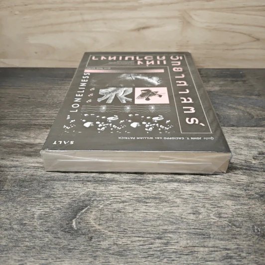 วิทยาศาสตร์แห่งความเหงา Loneliness - John T. Cacioppo, William Patrick รูปที่ 4