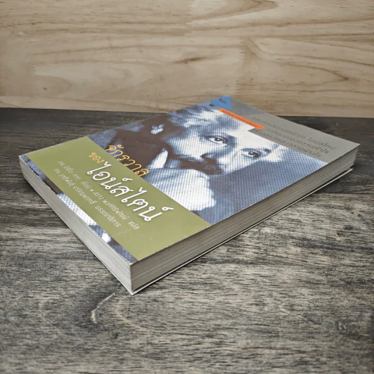 จักรวาลของไอน์สไตน์ - ดร. มิชิโอะ คากุ รูปที่ 3