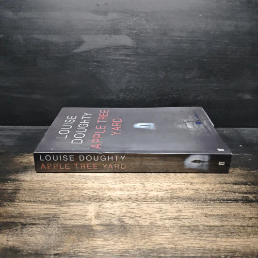 Apple Tree Yard - Louise Doughty รูปที่ 3