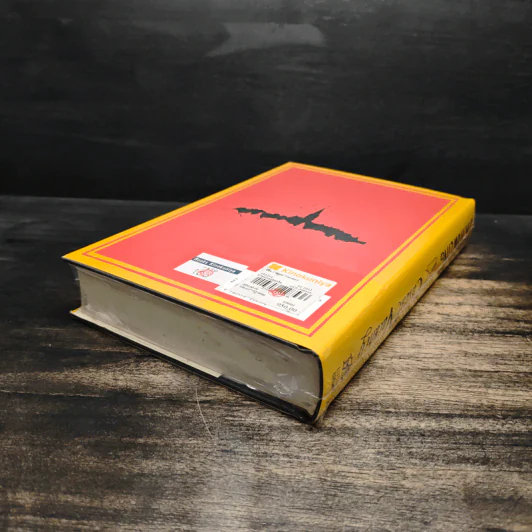 The Casual Vacancy - J.K.Rowling รูปที่ 6