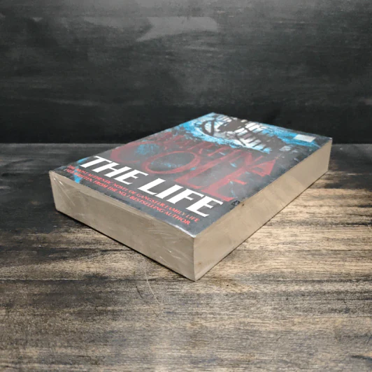 The Life - Martina Cole รูปที่ 4