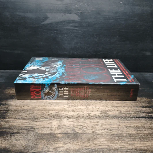 The Life - Martina Cole รูปที่ 3