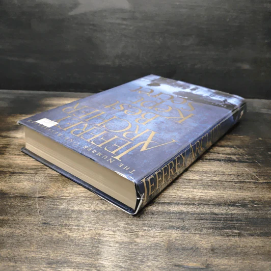 Best Kept Secret - Jeffrey Archer รูปที่ 5