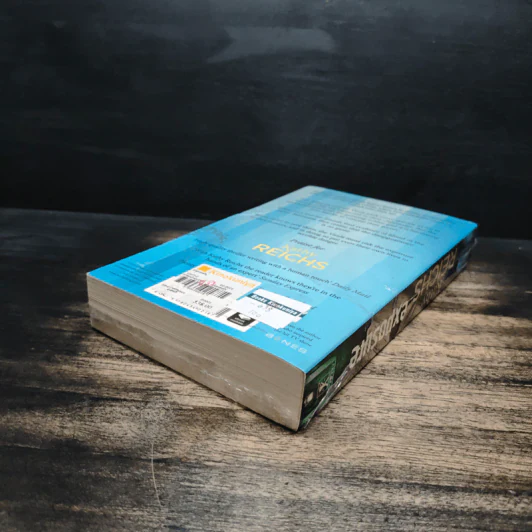 Exposure - Kathy Reichs, Brendan Reichs รูปที่ 6