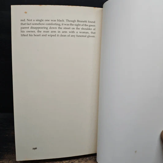 Beastly Things - Donna Leon รูปที่ 8