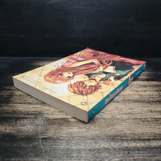 รักดั่งเทพนิยาย - เจ้าปลาน้อย รูปที่ 5