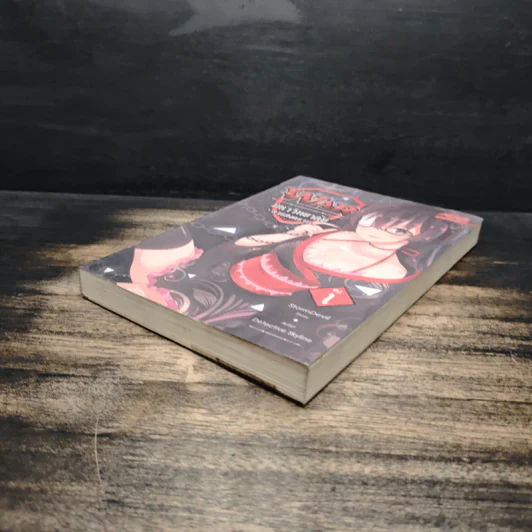 War มหาวิทยาลัยการสงคราม เล่ม 1 รูปที่ 4