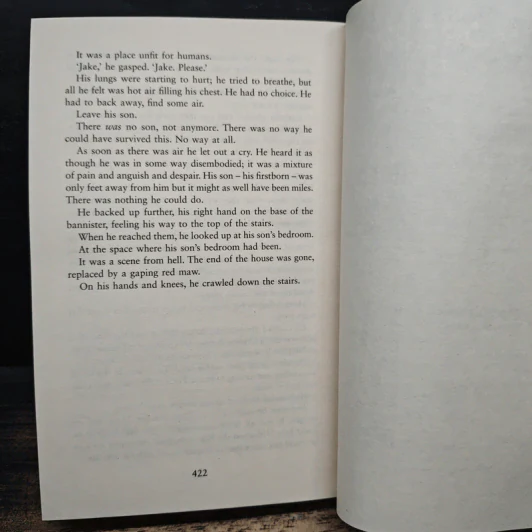Seven Days - Alex Lake รูปที่ 8