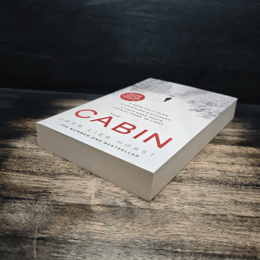 The Cabin - Jorn Lier Horst รูปที่ 4