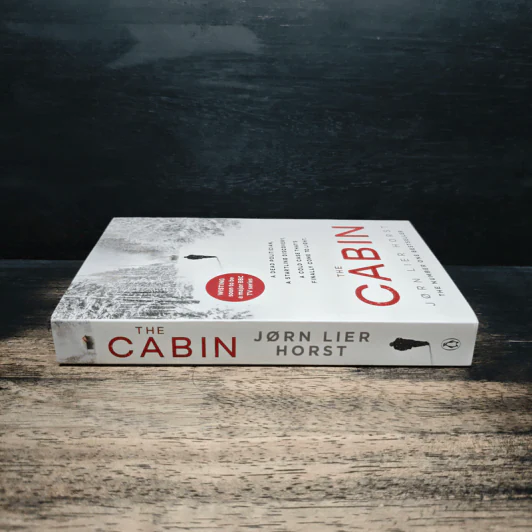 The Cabin - Jorn Lier Horst รูปที่ 3