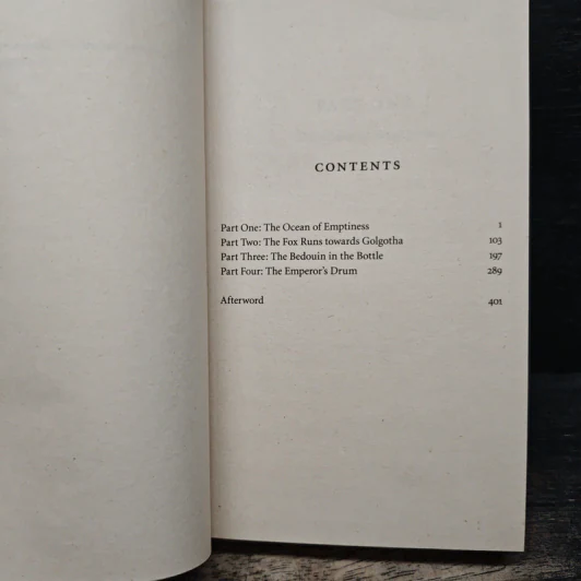 After the Fire - Henning Mankell รูปที่ 7