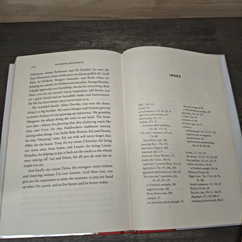 The 3-Minute Rule - Brant Pinvidic รูปที่ 10