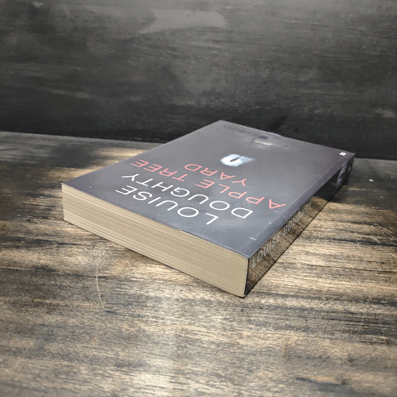 Apple Tree Yard - Louise Doughty รูปที่ 5