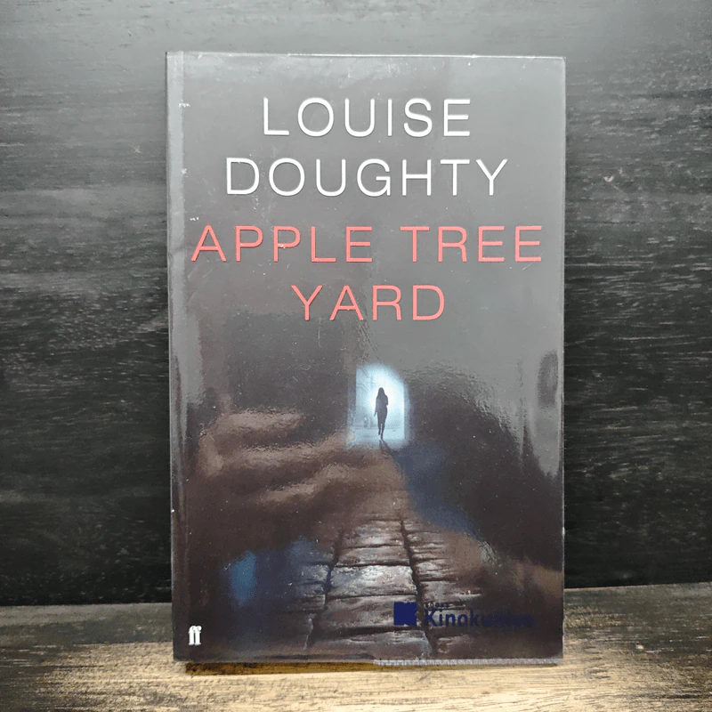 Apple Tree Yard - Louise Doughty รูปที่ 1