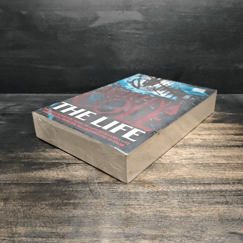 The Life - Martina Cole รูปที่ 4