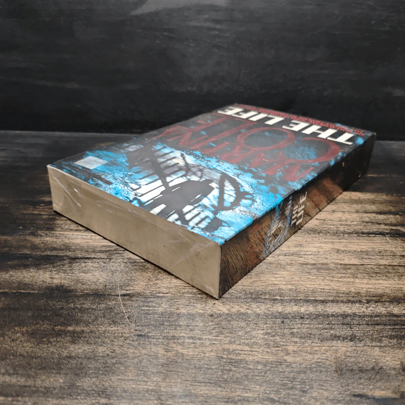 The Life - Martina Cole รูปที่ 5