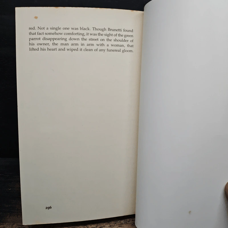 Beastly Things - Donna Leon รูปที่ 8