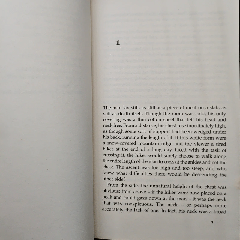 Beastly Things - Donna Leon รูปที่ 7