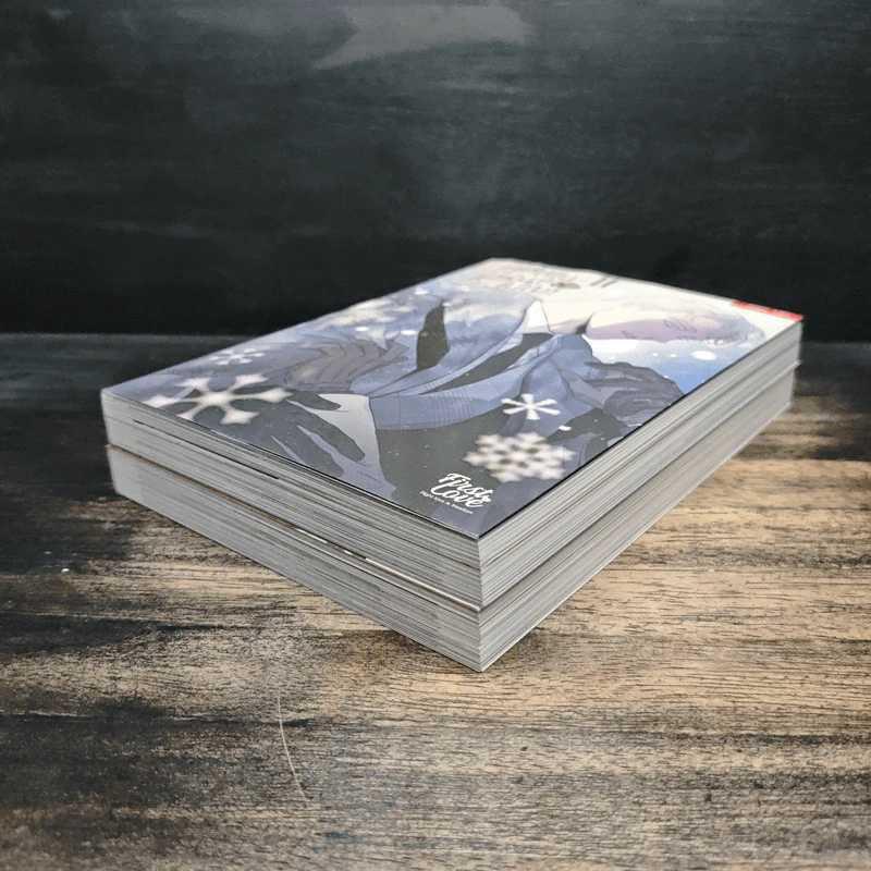 กุหลาบคู่แชมเปญ เล่ม 1-2 - ZIG รูปที่ 4