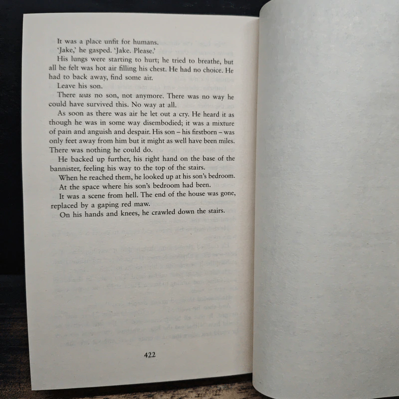 Seven Days - Alex Lake รูปที่ 8