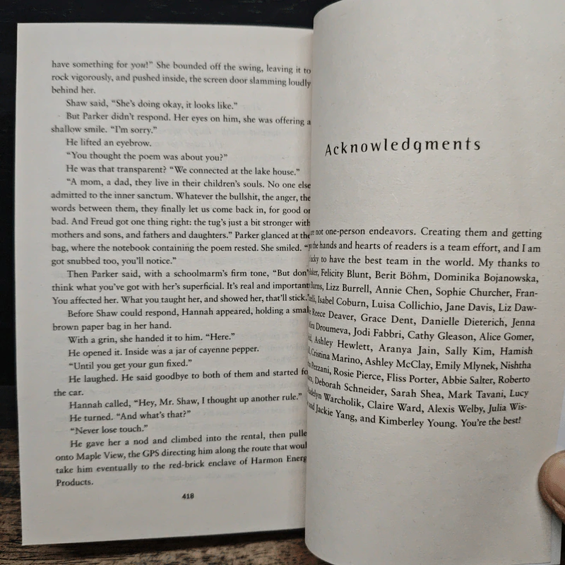 Hunting Time - JEFFERY DEAVER รูปที่ 8
