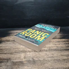 Panic Room - Robert Goddard รูปที่ 4
