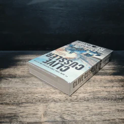 The Emperor's Revenge - Clive Cussler, Boyd Morrison รูปที่ 5