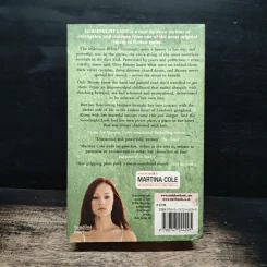 Goodnight Lady - Martina Cole รูปที่ 2