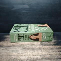 Goodnight Lady - Martina Cole รูปที่ 3