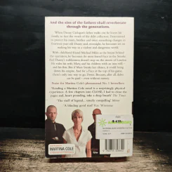 FACES - Martina Cole รูปที่ 2