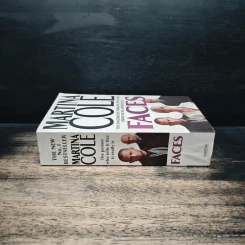 FACES - Martina Cole รูปที่ 3