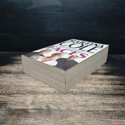 FACES - Martina Cole รูปที่ 4