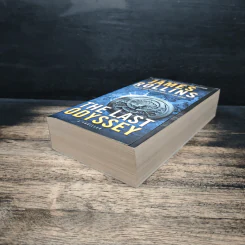 The Last Odyssey - James Rollins รูปที่ 4
